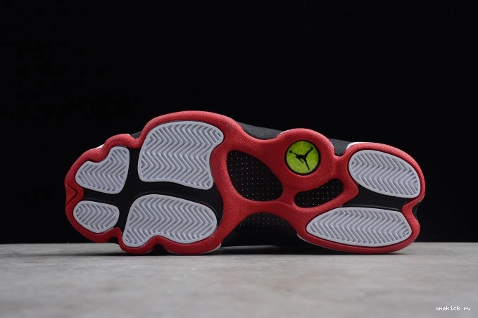 Rep Onekick Game 13 414571-104 Jordan Retro Air (2018) Got He 0806